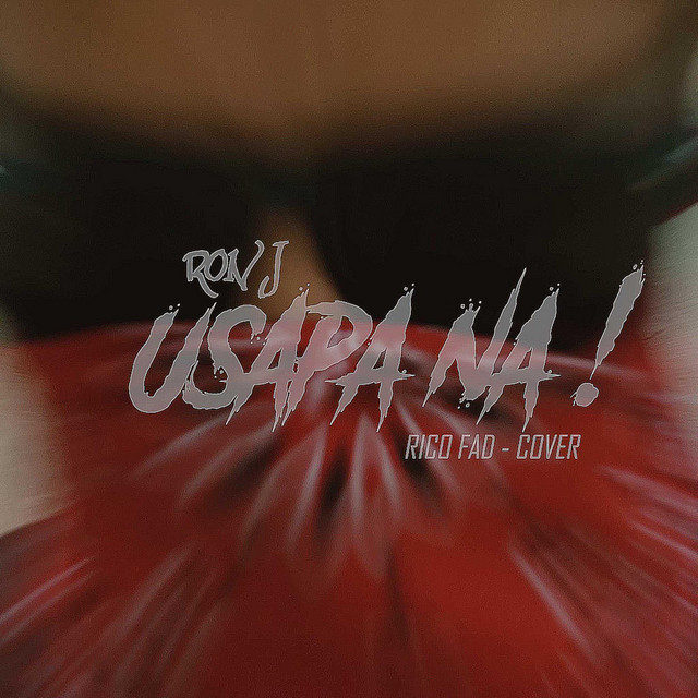 'Usapa Na' cover art