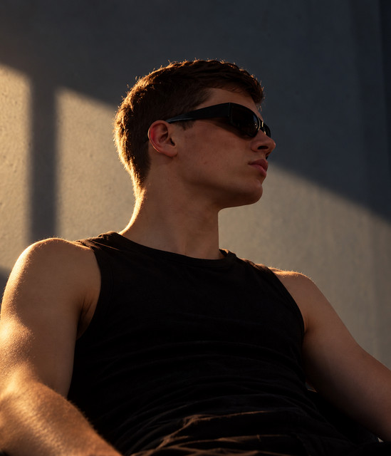 Repulse - Official Artist Photo