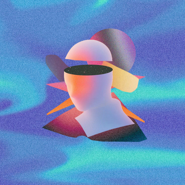 'cyan' cover art