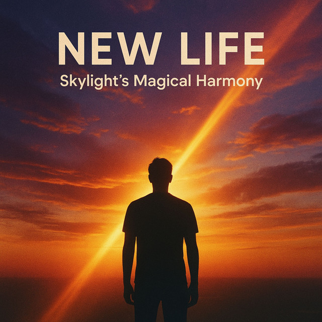 'New Life' cover art