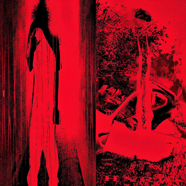 'HXRDSTYLE44 (slowed + reverb)' cover art