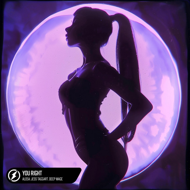 'You Right' cover art