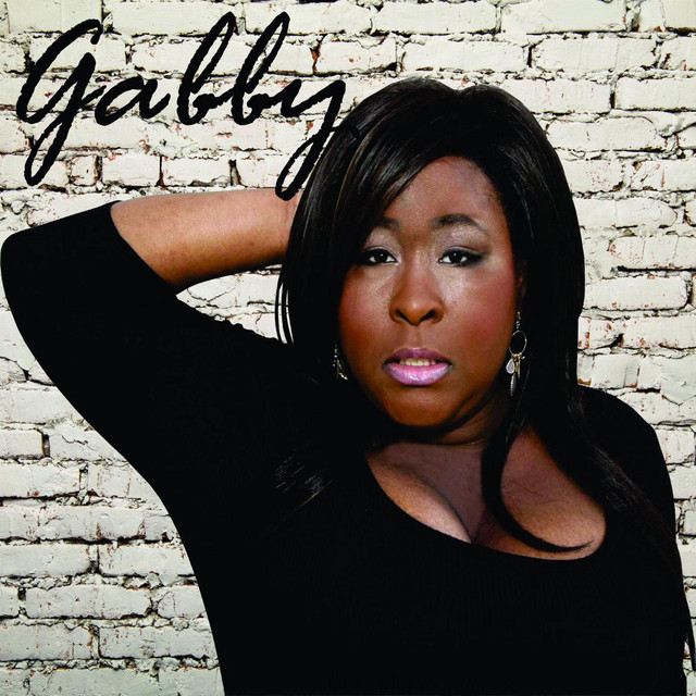 'Gabby' cover art