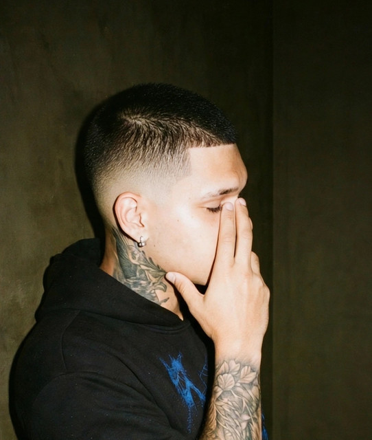 GBMusic - Official Artist Photo