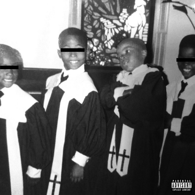 'Jits' cover art