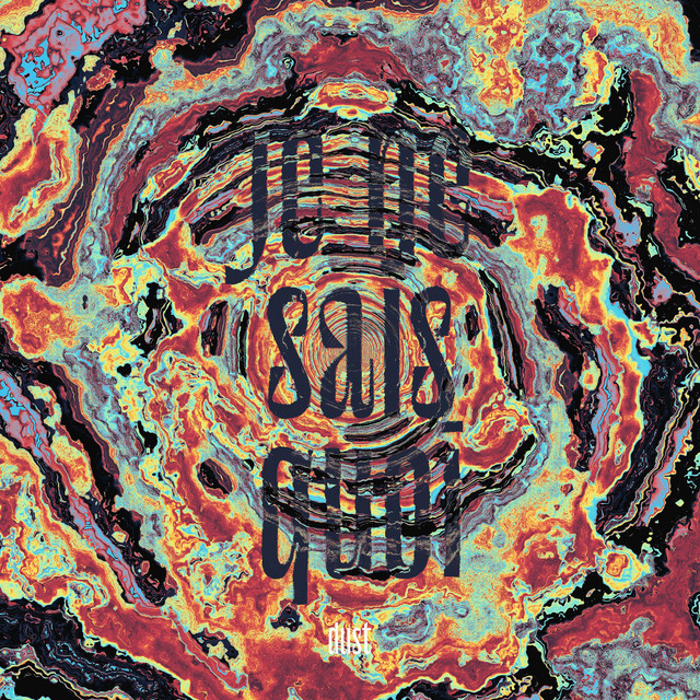 'Je Ne Sais Quoi' cover art