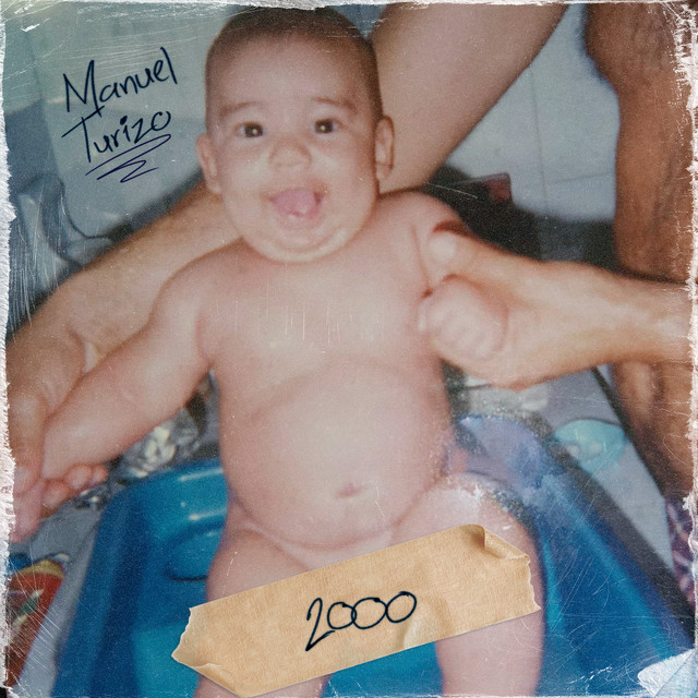 '2000' cover art