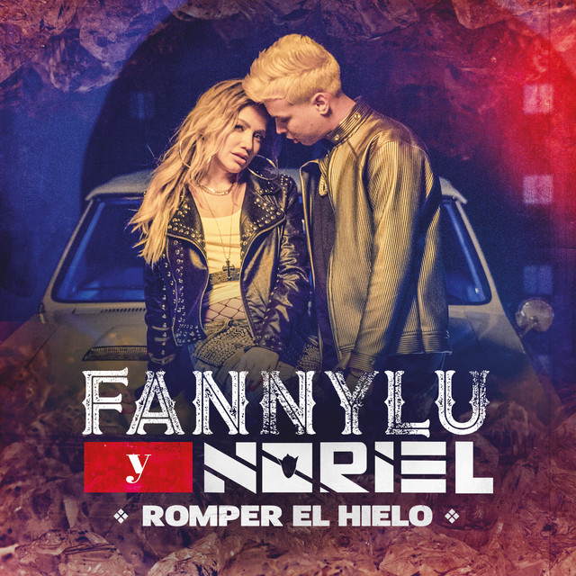 'Romper El Hielo' cover art