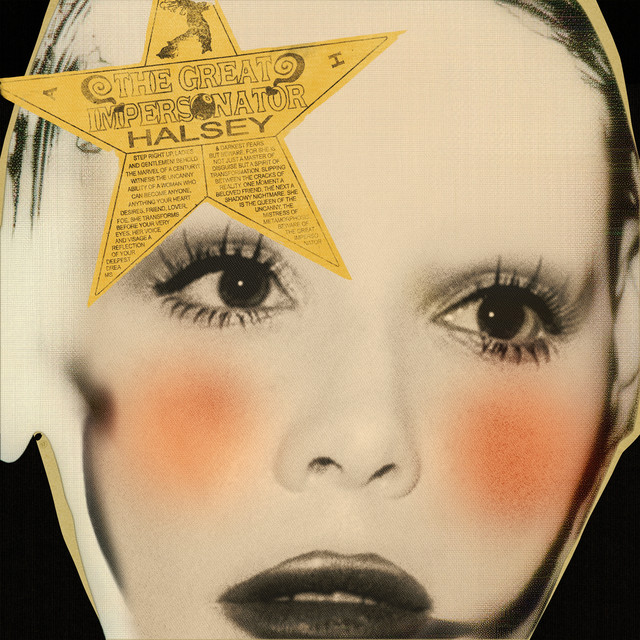 'Ego' cover art