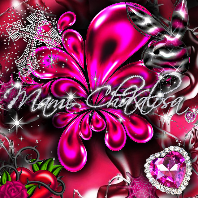 'MAMI CHAKALOSA' cover art