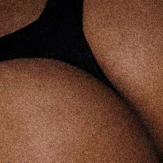 'BODY' cover art