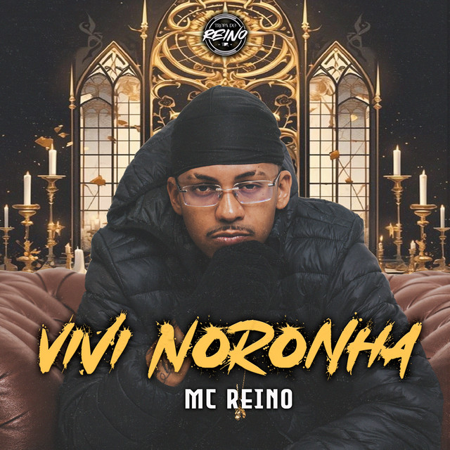 'TIPO VIVI NORONHA' cover art
