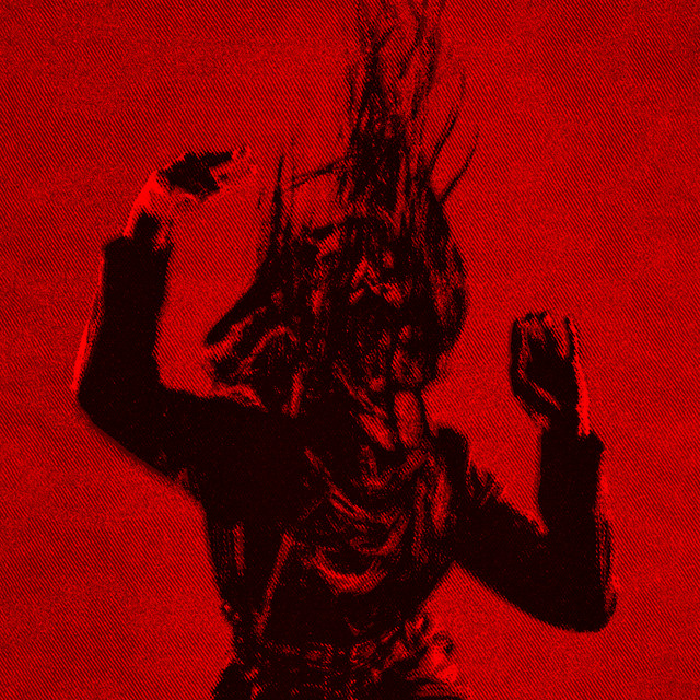 'Заточение' cover art