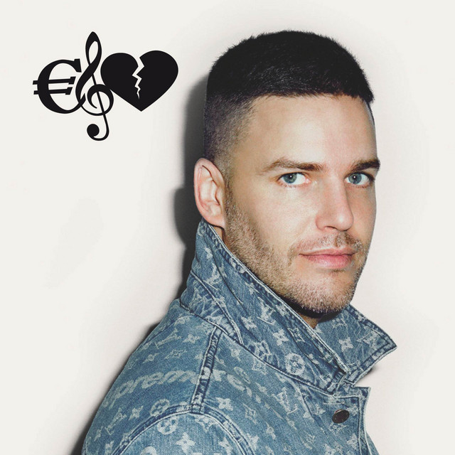 'Precedens' cover art