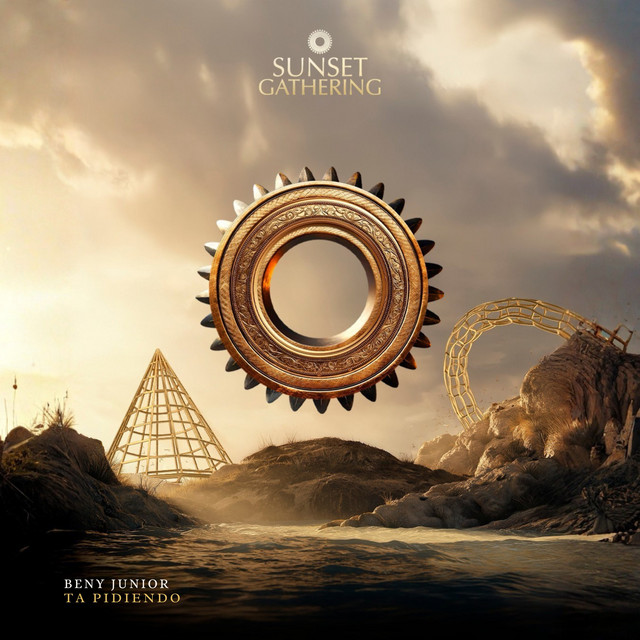 'Ta Pidiendo (Radio Edit)' cover art