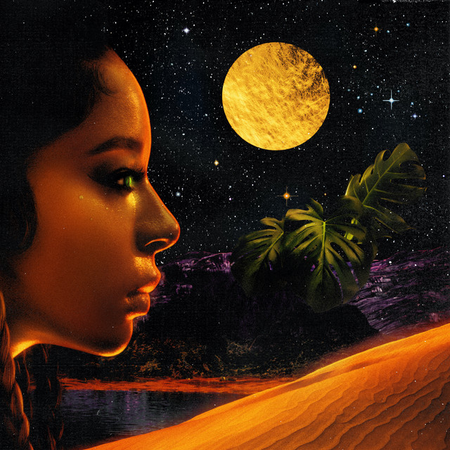 'JAGUAR' cover art
