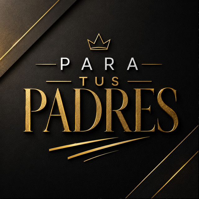 'Para Tus Padres' cover art
