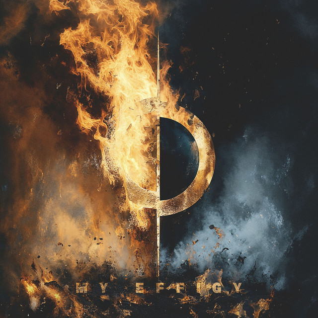 'My Effigy' cover art