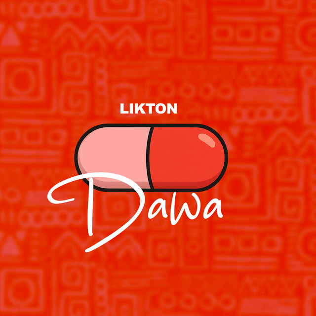 'Dawa' cover art