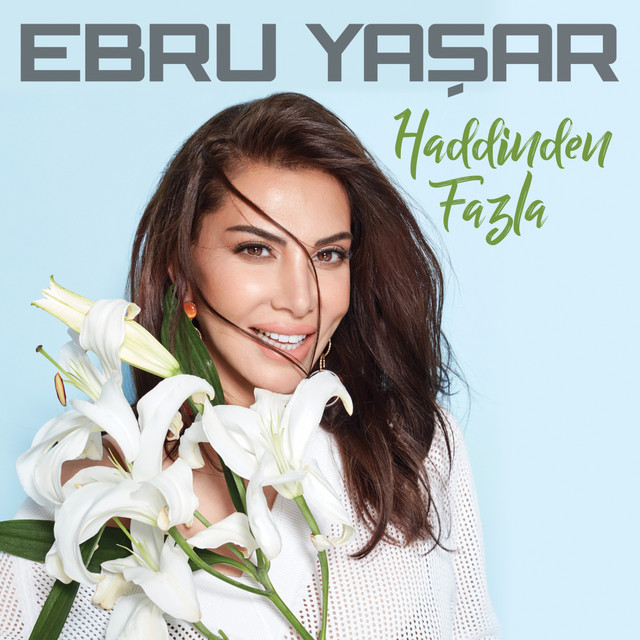 'Haddinden Fazla' cover art