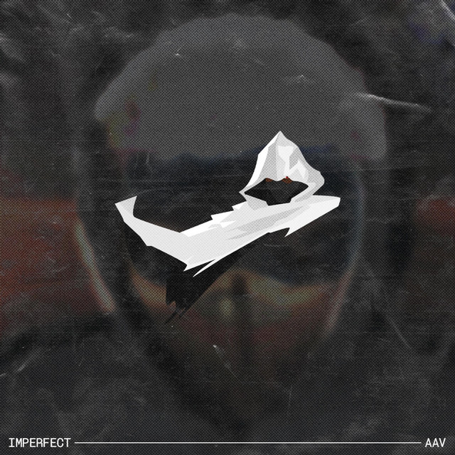 'imperfect' cover art