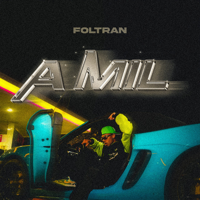'A Mil (feat. The Munir)' cover art