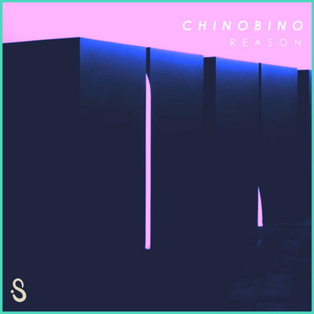 'Reason' cover art