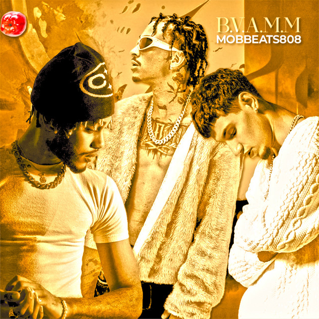 'Formula' cover art