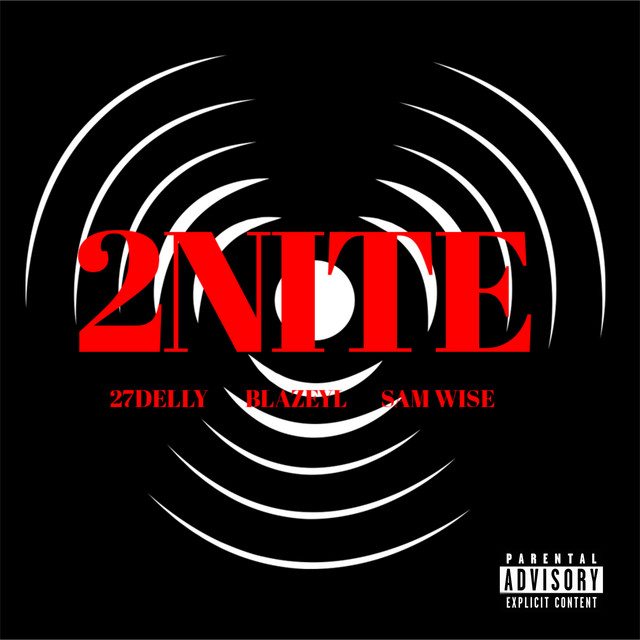 '2NITE' cover art