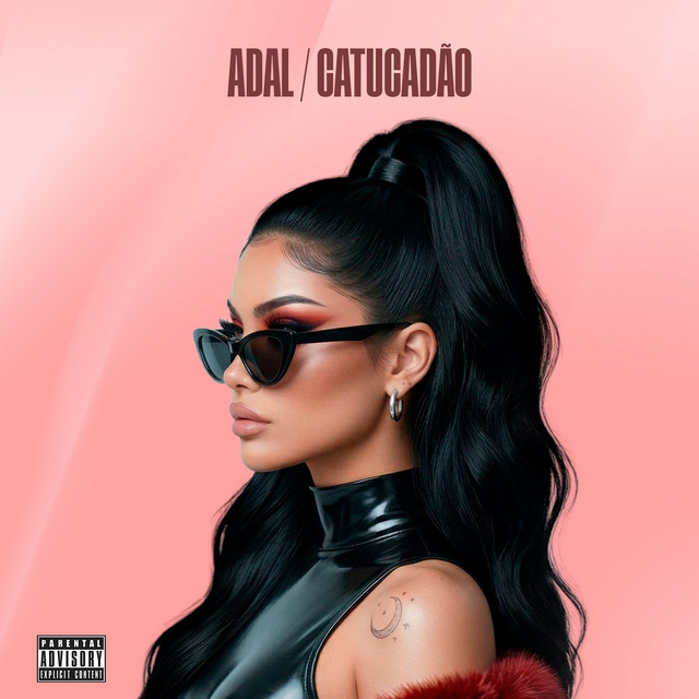 'Catucadão' cover art