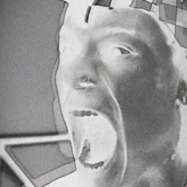'existential hum' cover art