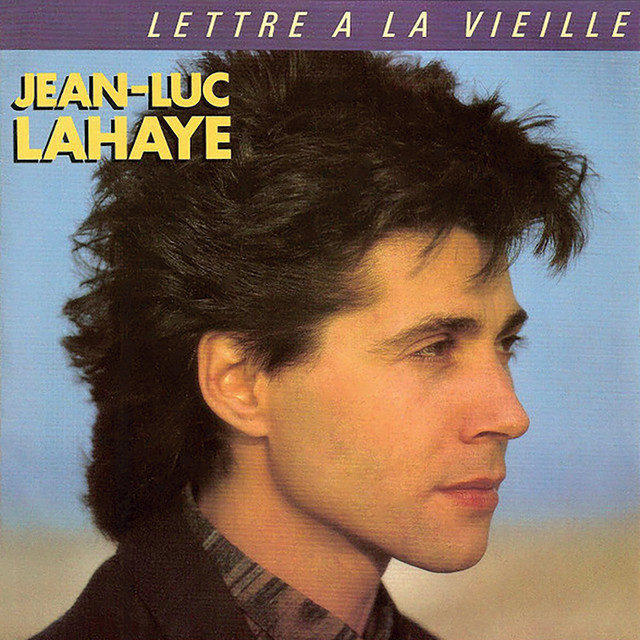'Lettre à la vieille / J'peux pas dire ça' cover art