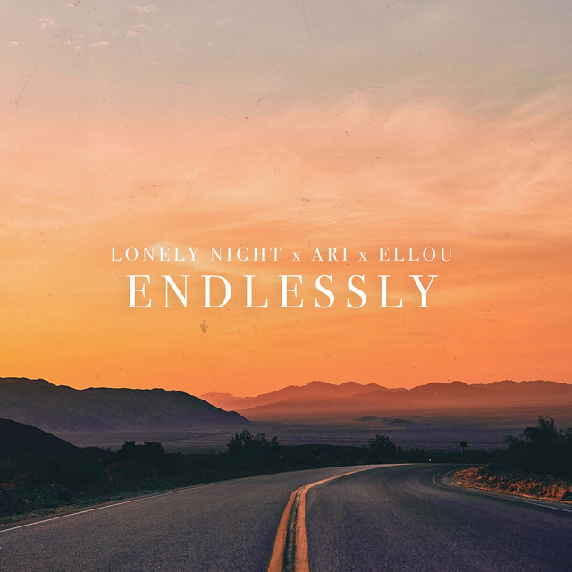 'Endlessly' cover art