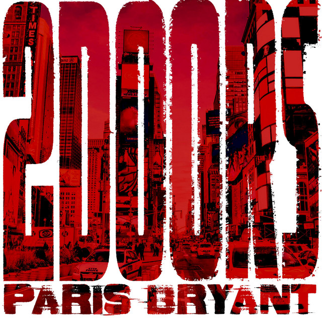 '2 DOORS' cover art