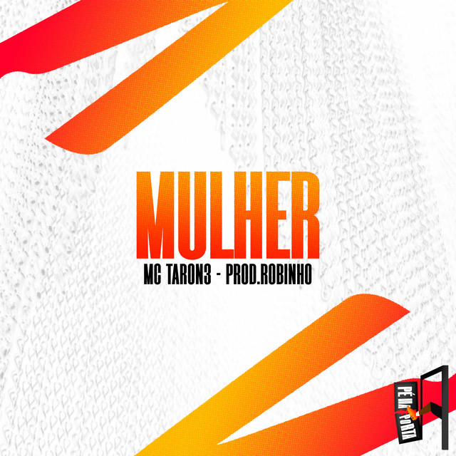 'Mulher' cover art