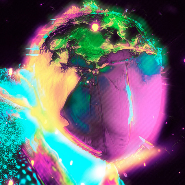 'Todo Eso' cover art