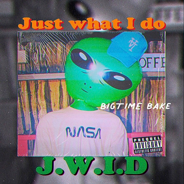'J.W.I.D. (Just What I Do)' cover art