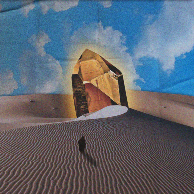 'pilgrimage' cover art