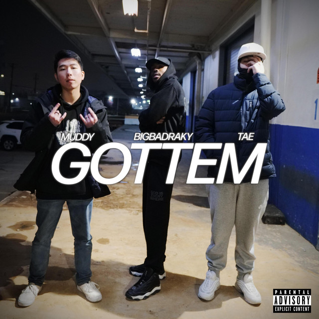 'Gottem' cover art