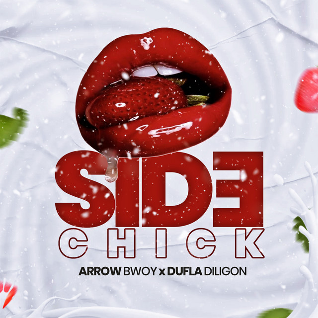 'Side Chick' cover art