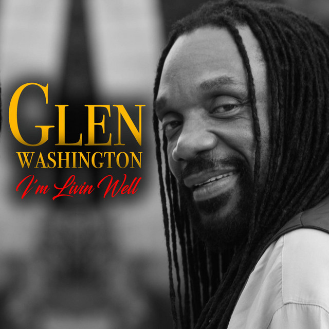 'I'm Livin Well' cover art