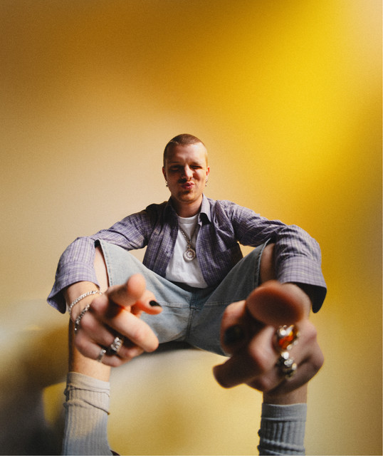 Trix - Official Artist Photo