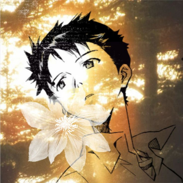 'Imagination luv' cover art