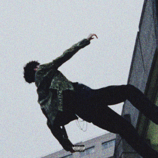 'STATURE' cover art