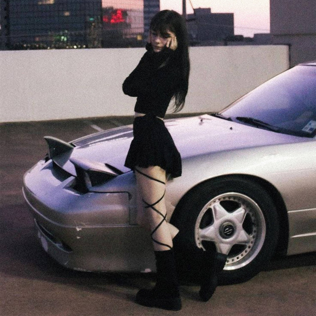 'Get Over' cover art