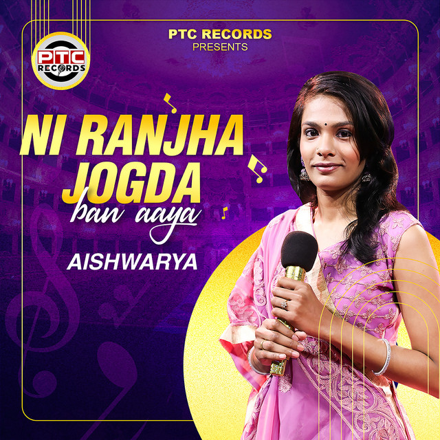 'Ni Ranjha Jogda Ban Aaya' cover art