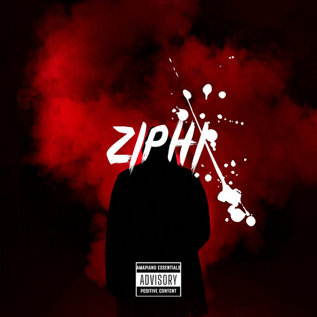 'Ziphi (feat. DrummeRTee924, DQ Official, Sfarzo Rtee)' cover art