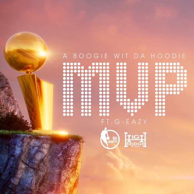 'MVP (feat. G-Eazy)' cover art