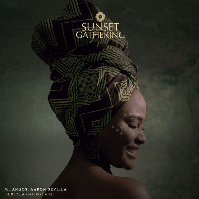 'Obbtala' cover art