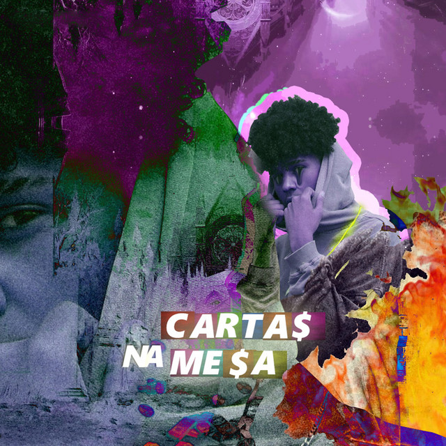 'Cartas na Mesa' cover art